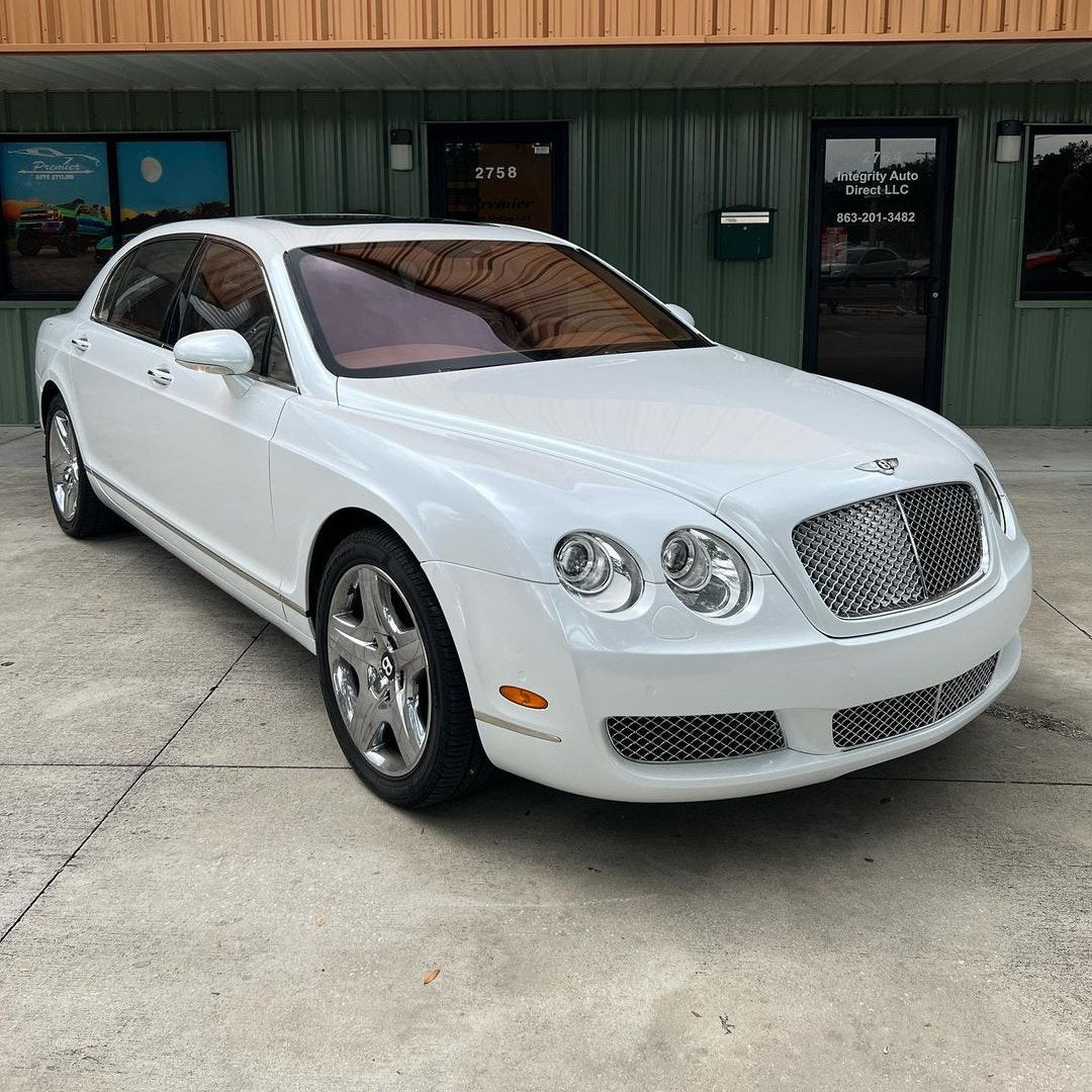 INOZETEK | SuperGloss Pearlescent Film – PG028 PEARL WHITE