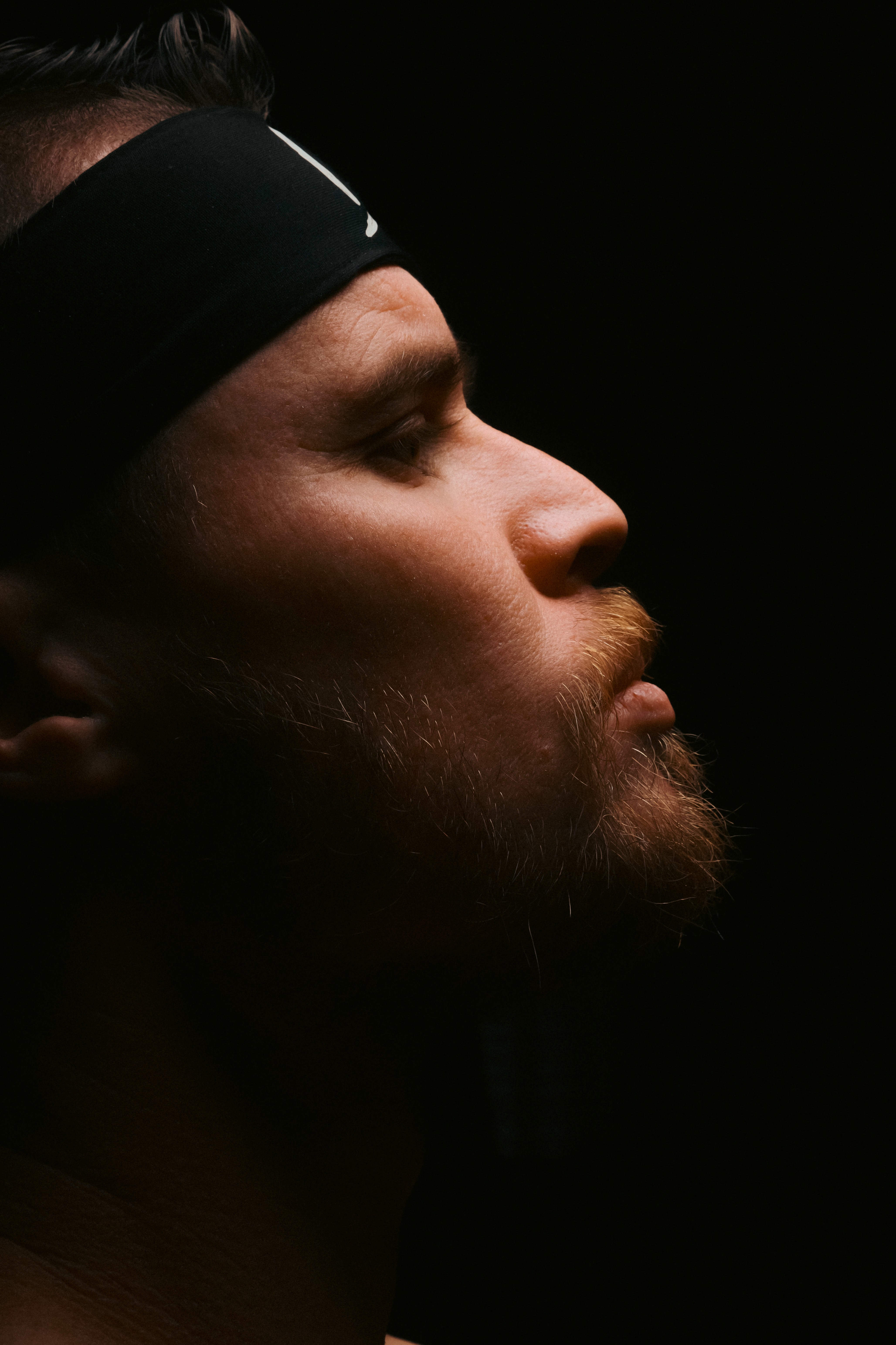 Richie Griffin, Las Vegas videographer and editor