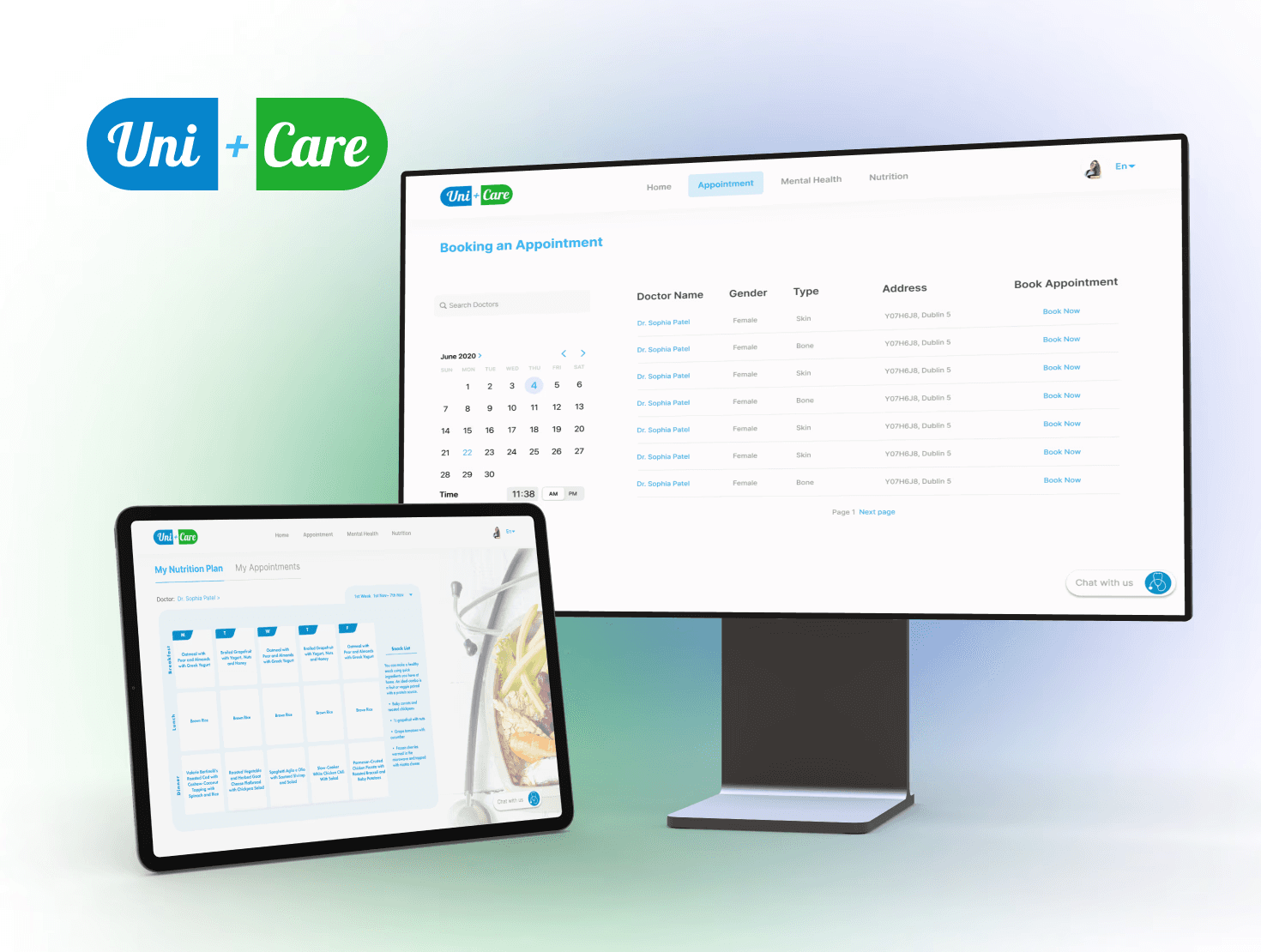 UniCare