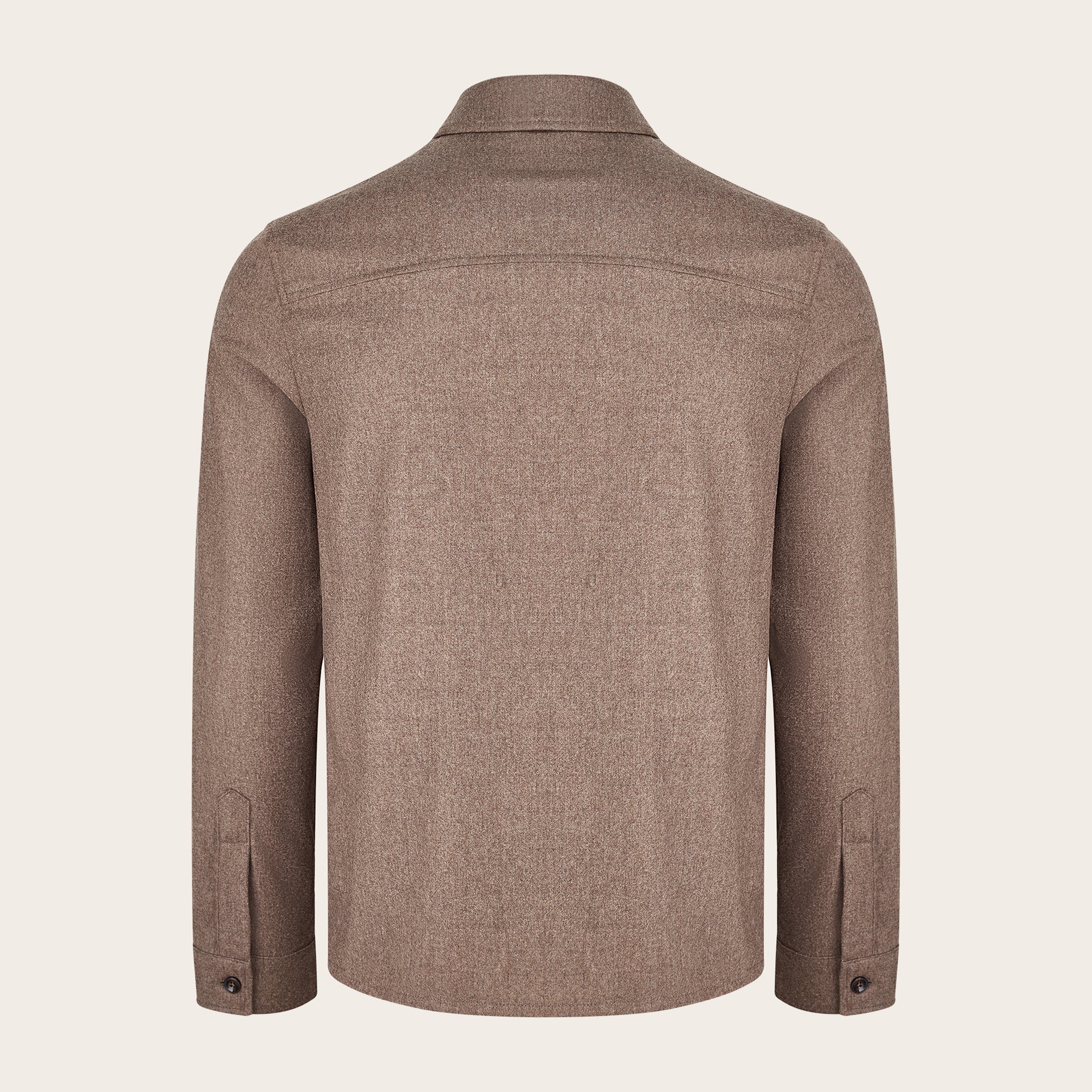 Urus Zip Jacket - Mandelli UK
