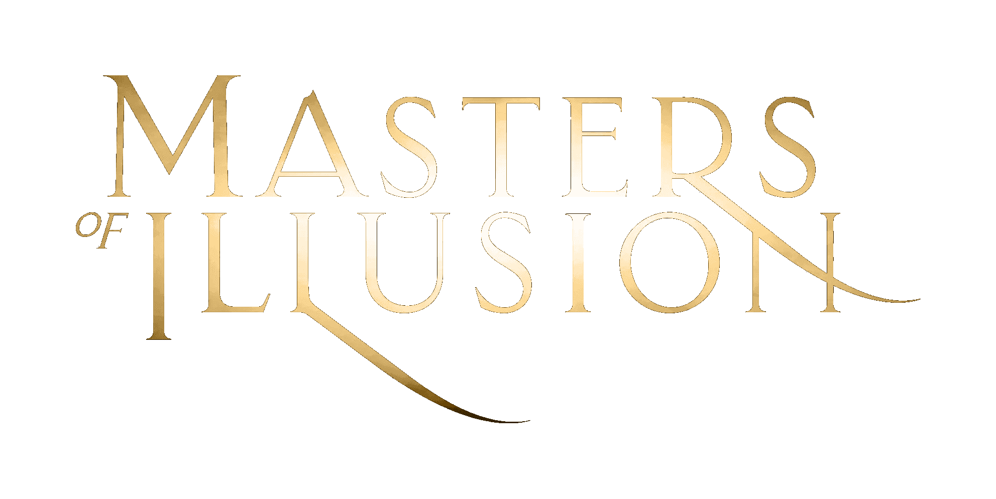 Masters of Illusion