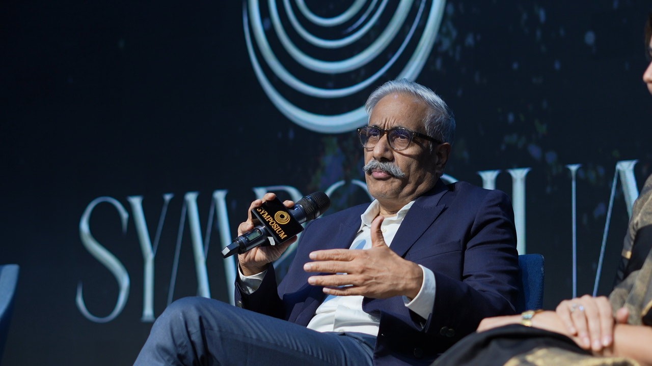 Symposium India Event – Intellectual Discussion and Networking Hyderabad