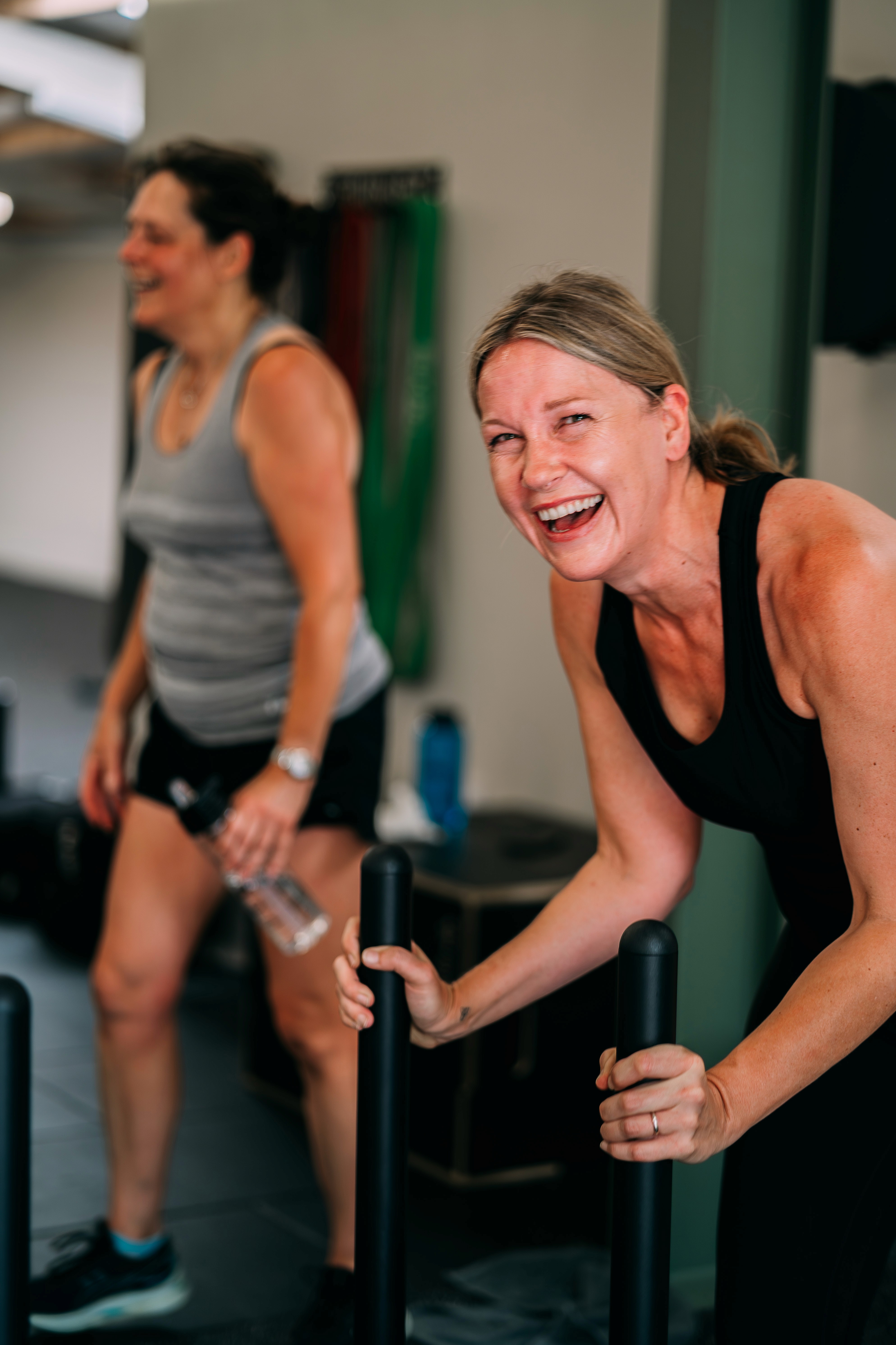 BEAT Fitness Personal training