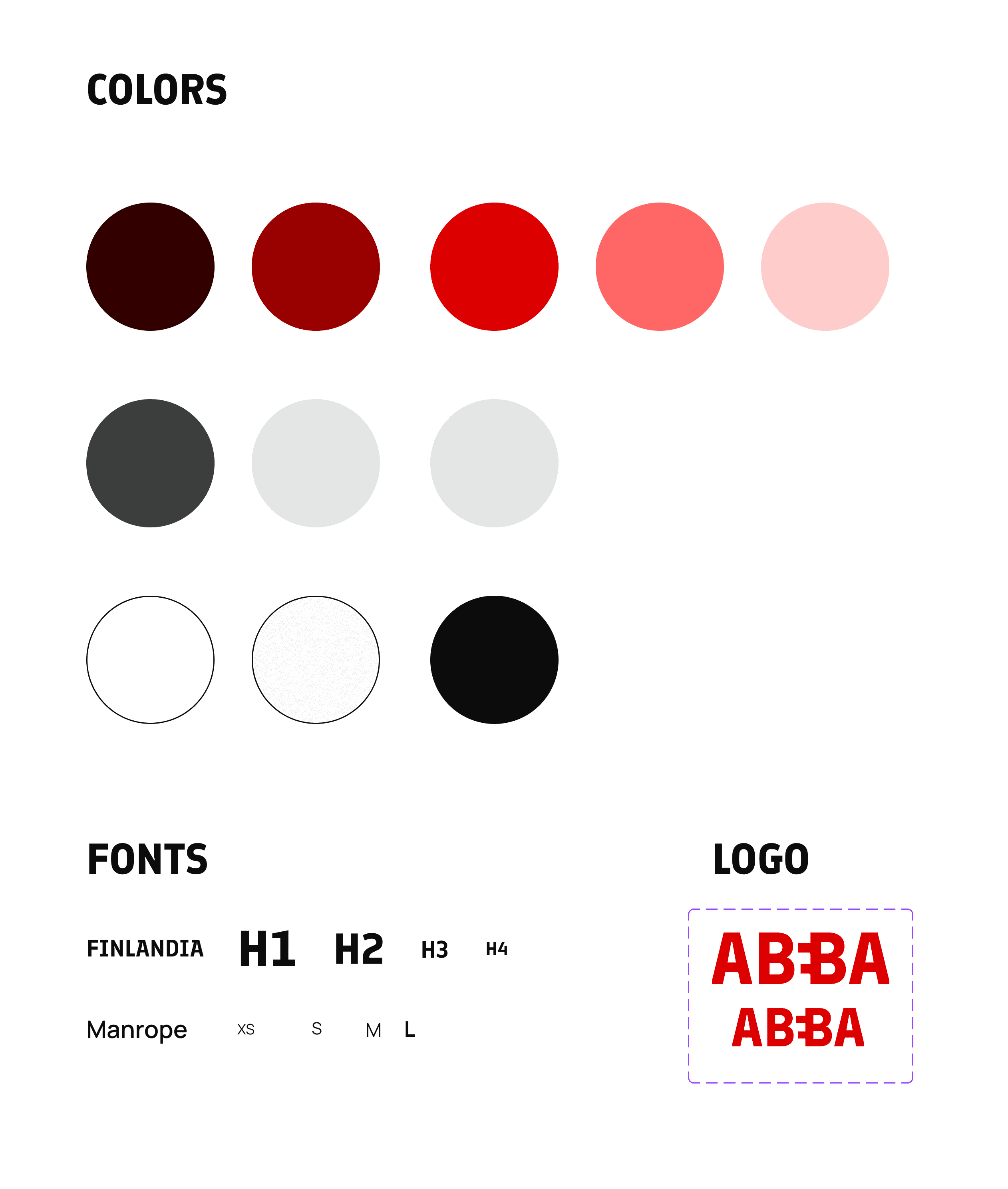 Design System