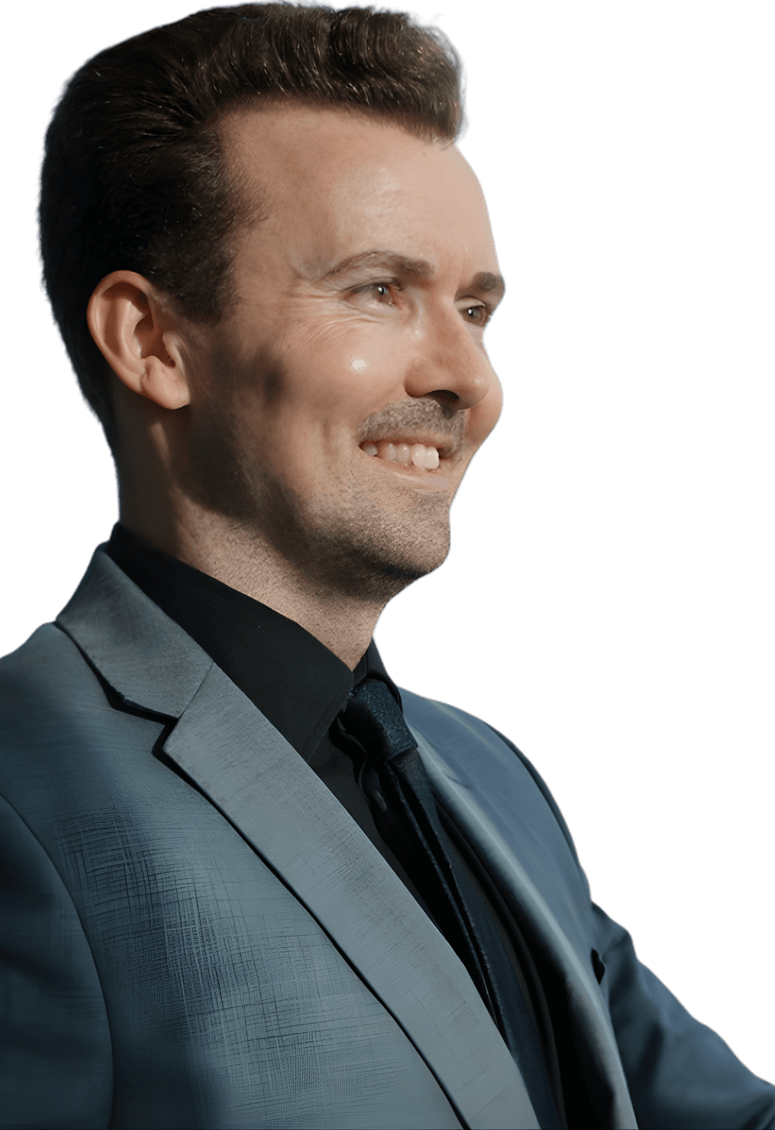 Danny Steed