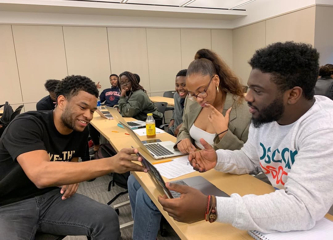 Design Review Session