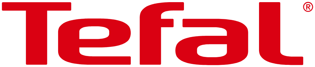 tefal logo.