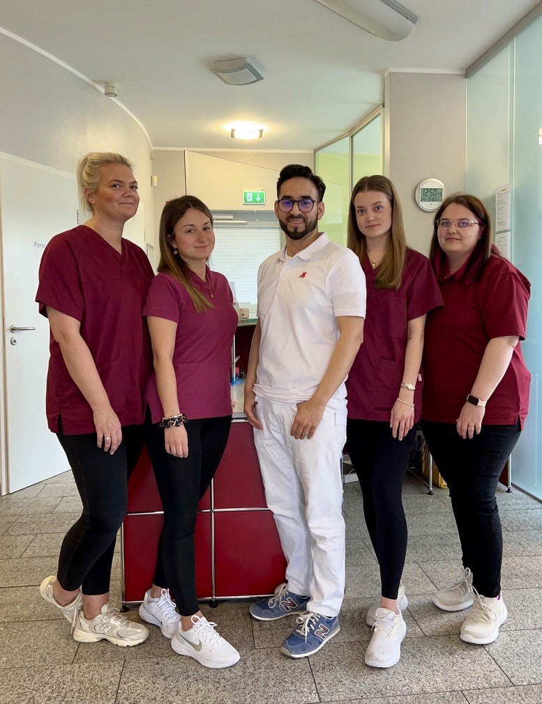 Kardiologie am Phoenixsee Dortmund – Fachärztliches Team für Herzgesundheit