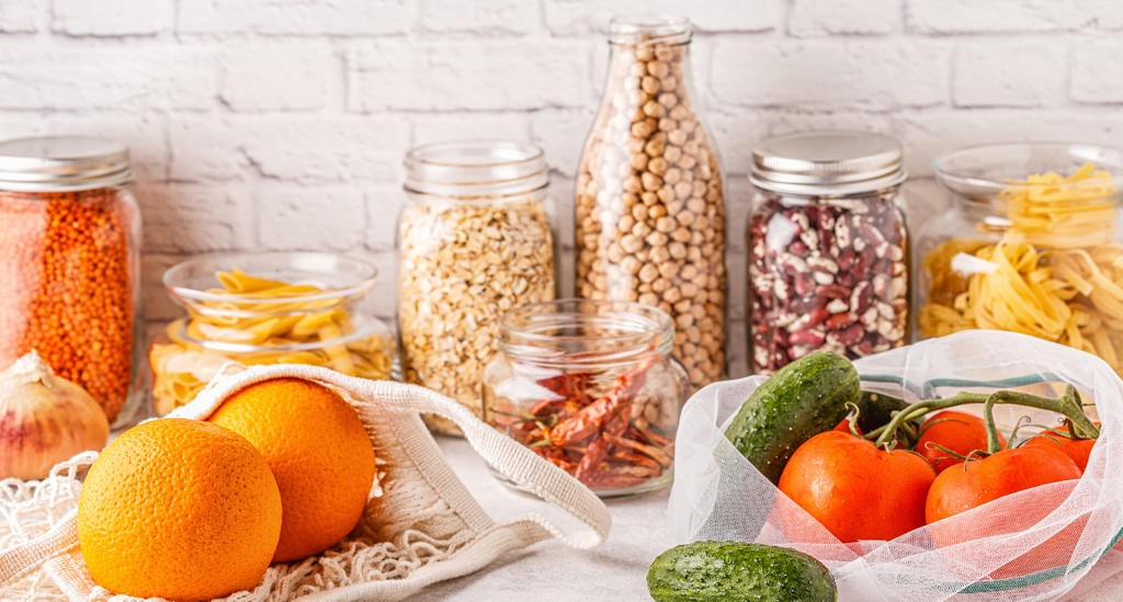 Best Ways to Store Fruits and Veggies Flavor & Freshness Season