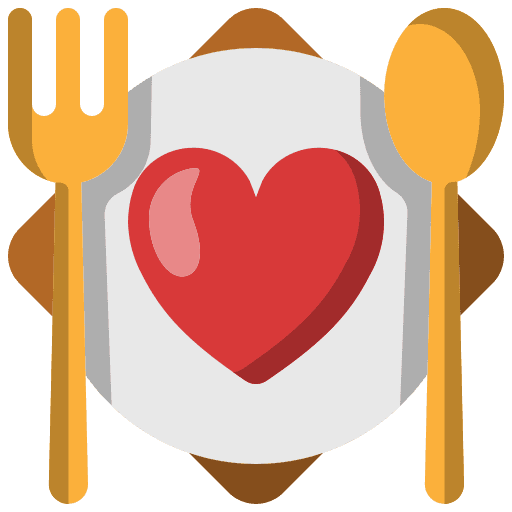 Gastronomie Jobs Icon