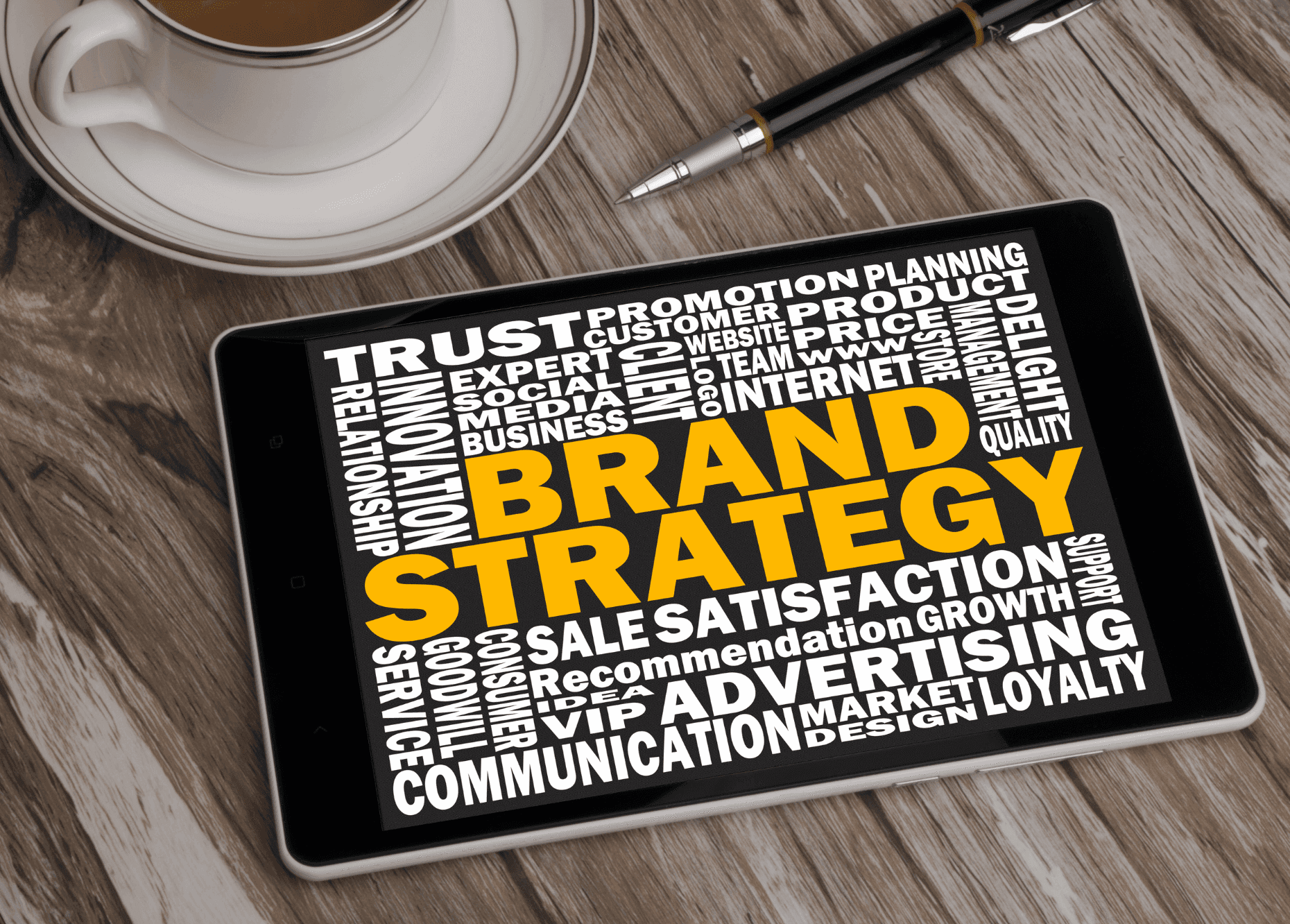 Trojan digital marketing