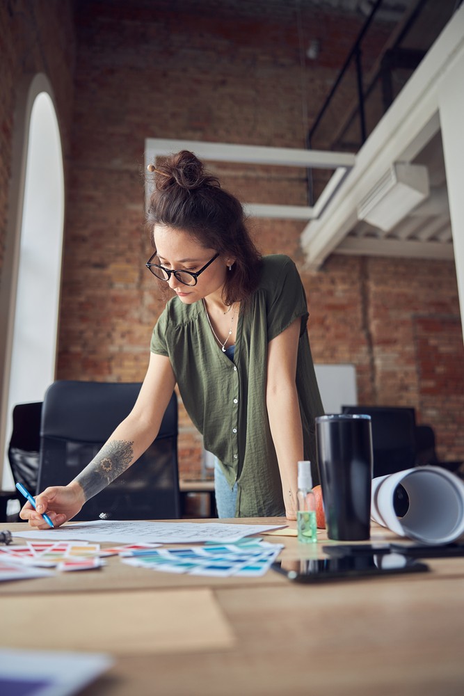 Coming Home Interior Design