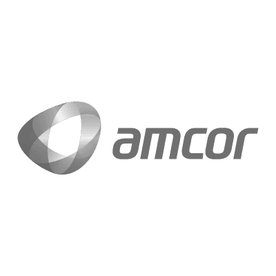 Amcor Logo - Verpackungslösungen