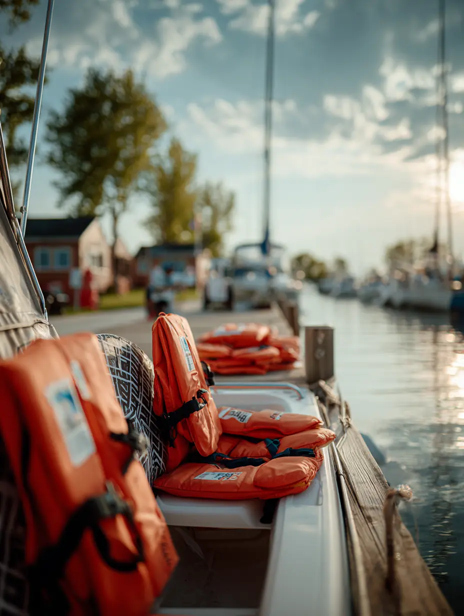388CEDA handle Boating Accident