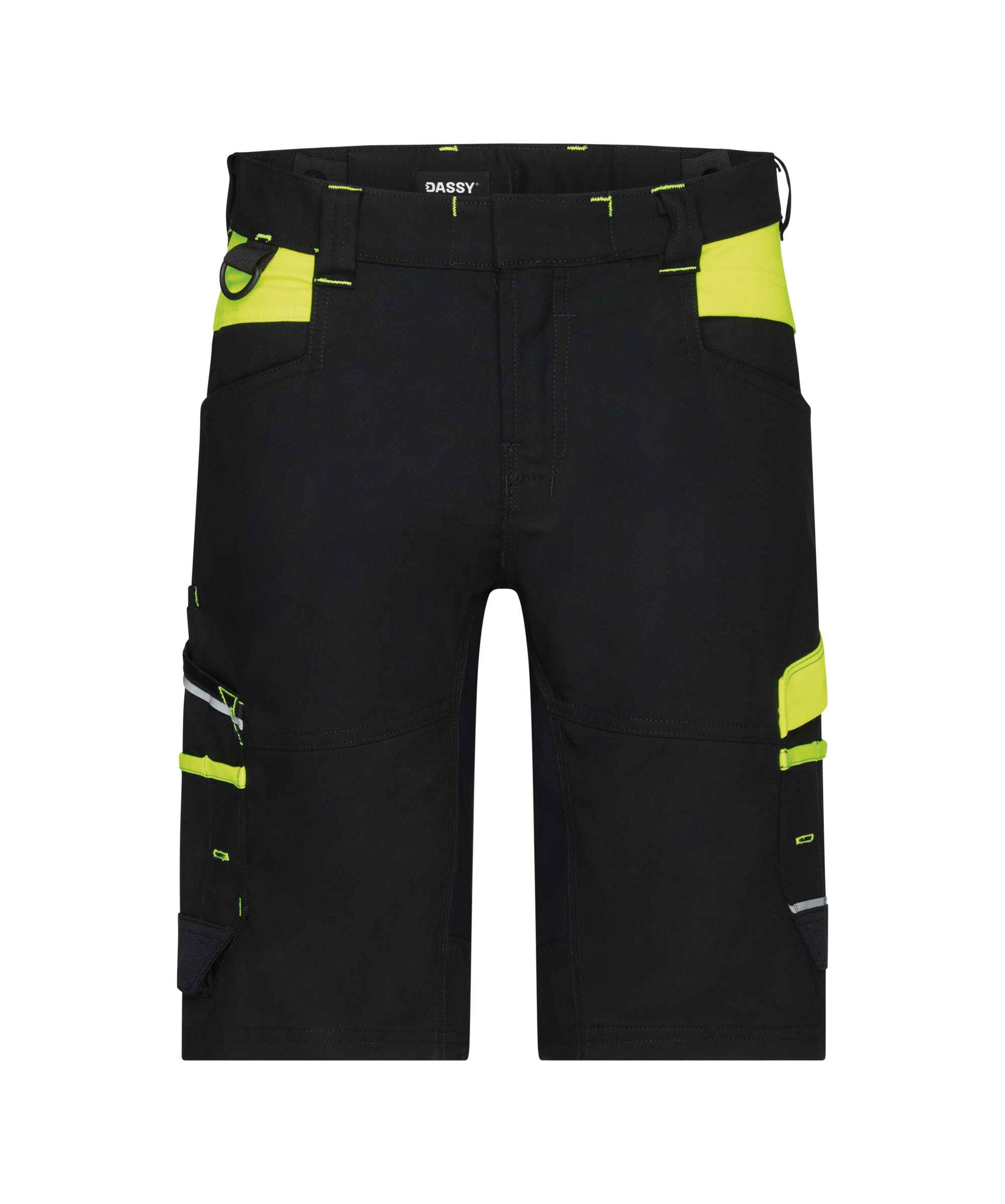 Dassy werkkledij dames — DASSY® Manilla Women