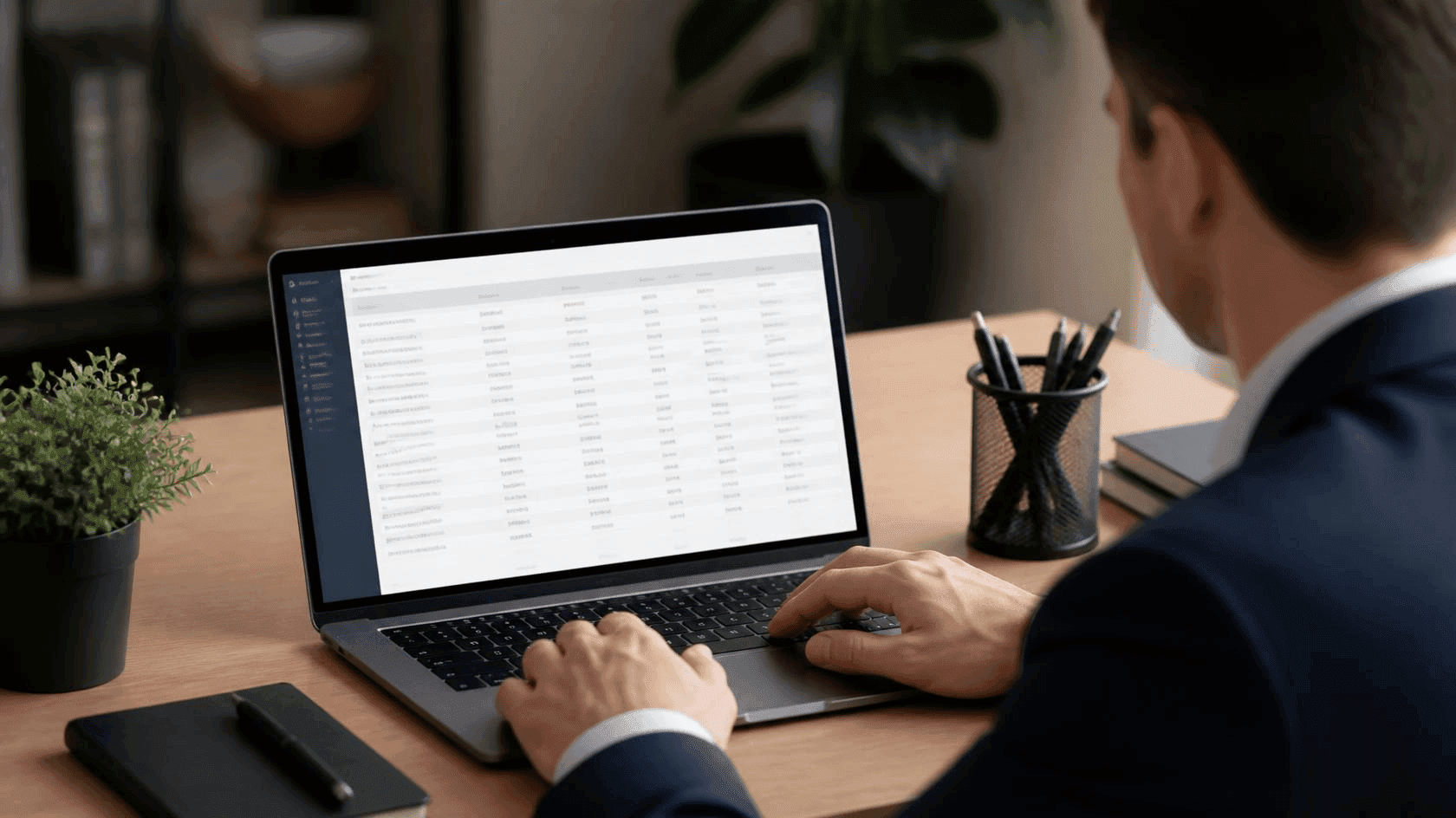 Construction d'un fichier de prospection B2B sur-mesure