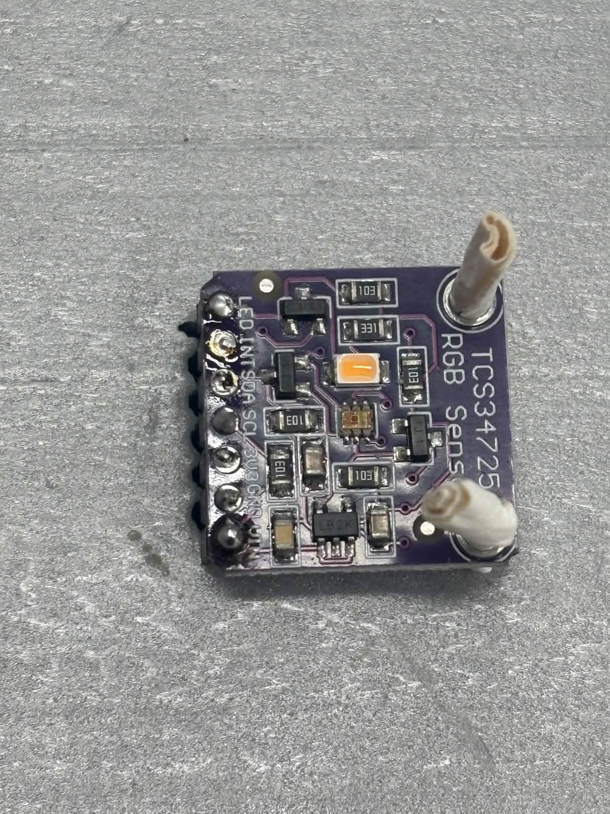 Sample project image