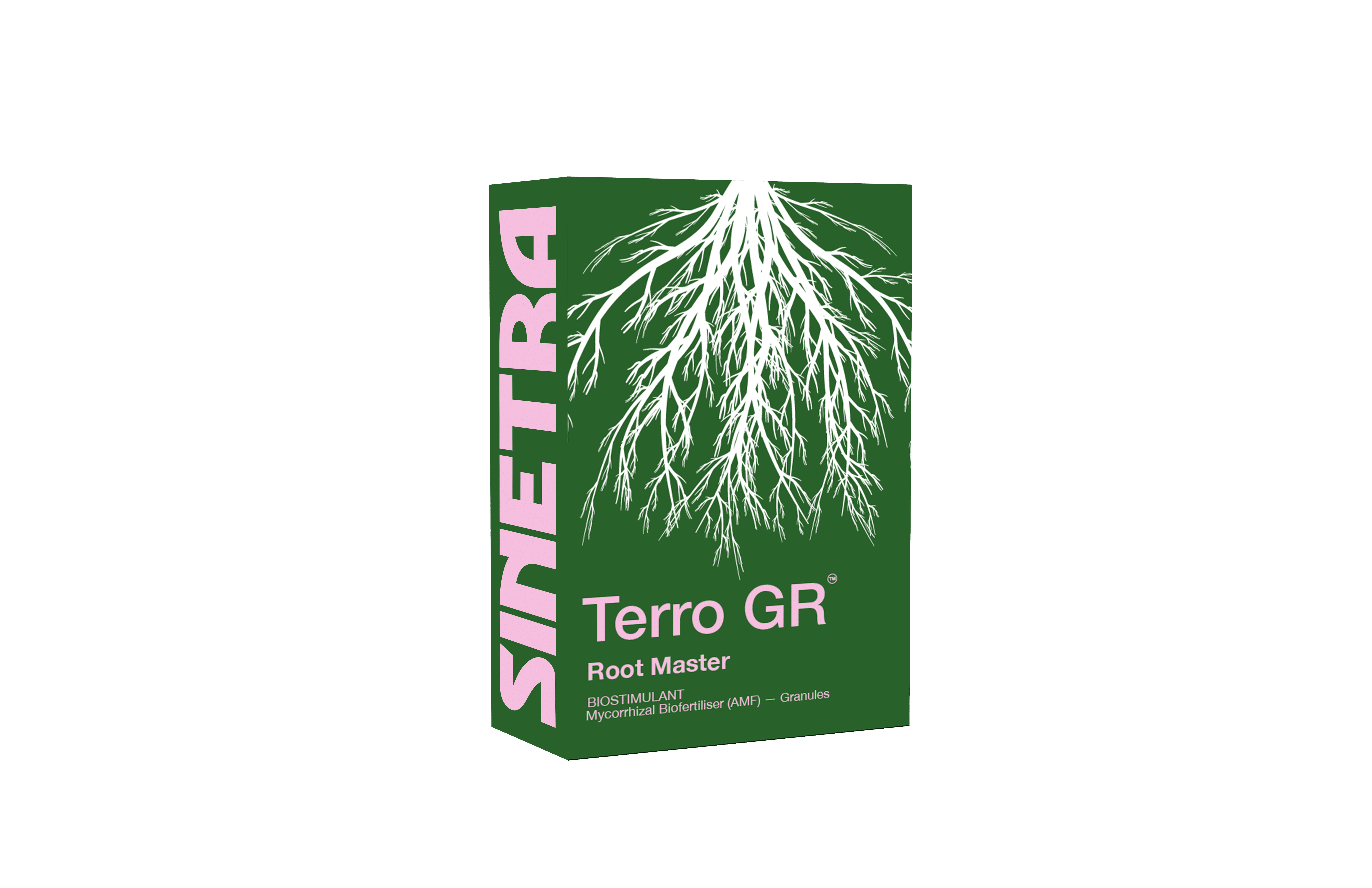 TERRO GR