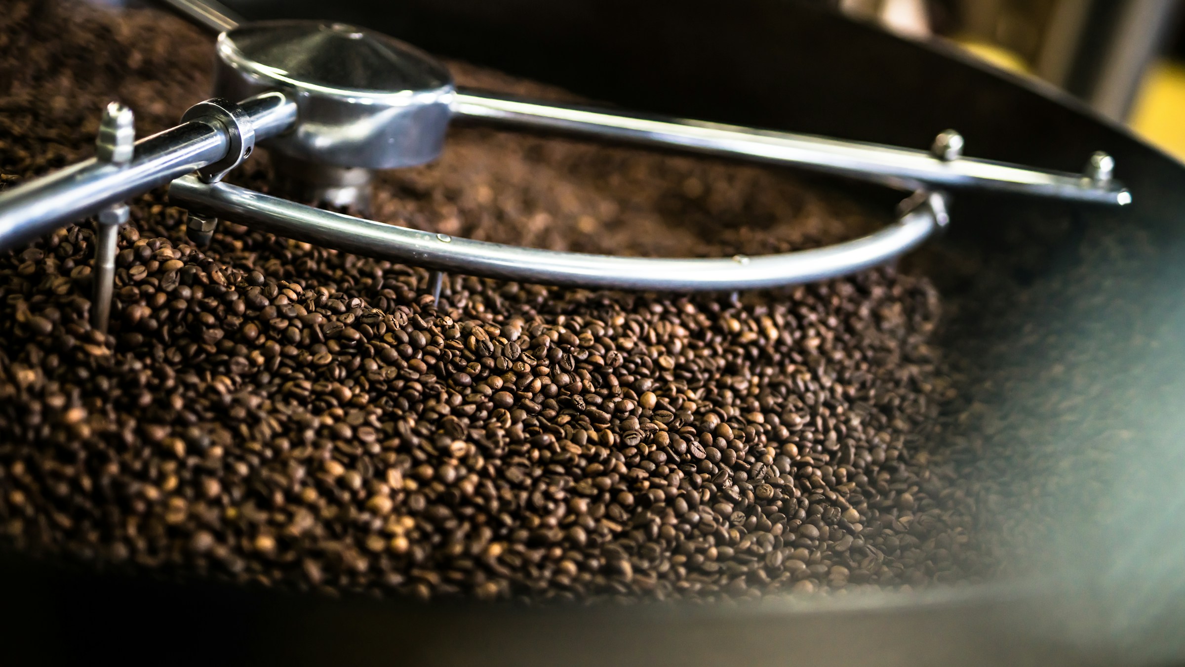Tallow Coffee Roasters, photo 4