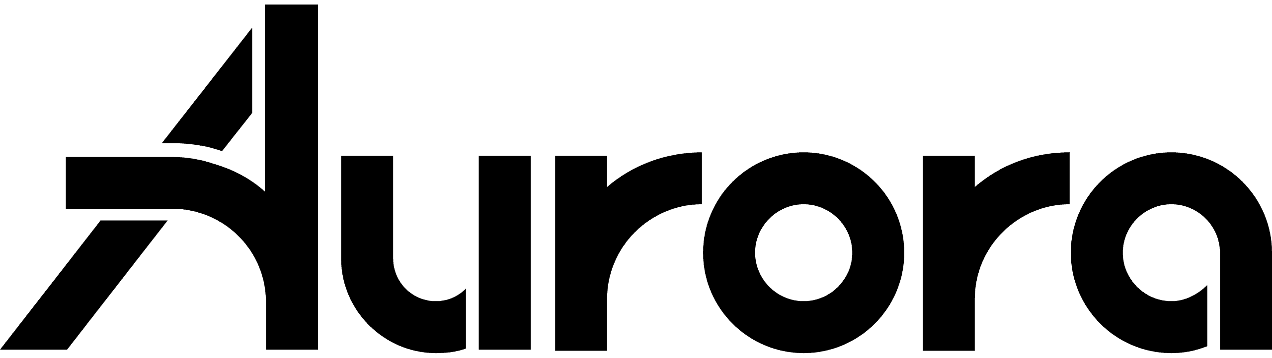 Aurora logo