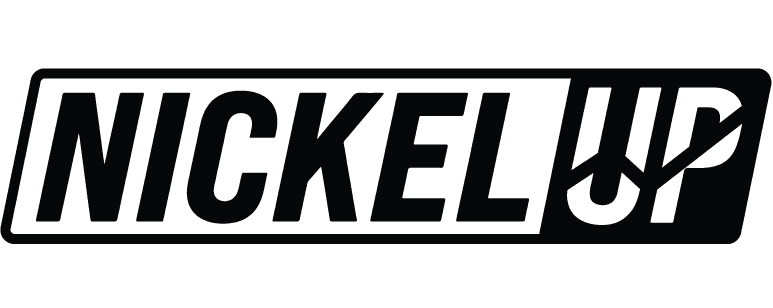  Nickelup logo