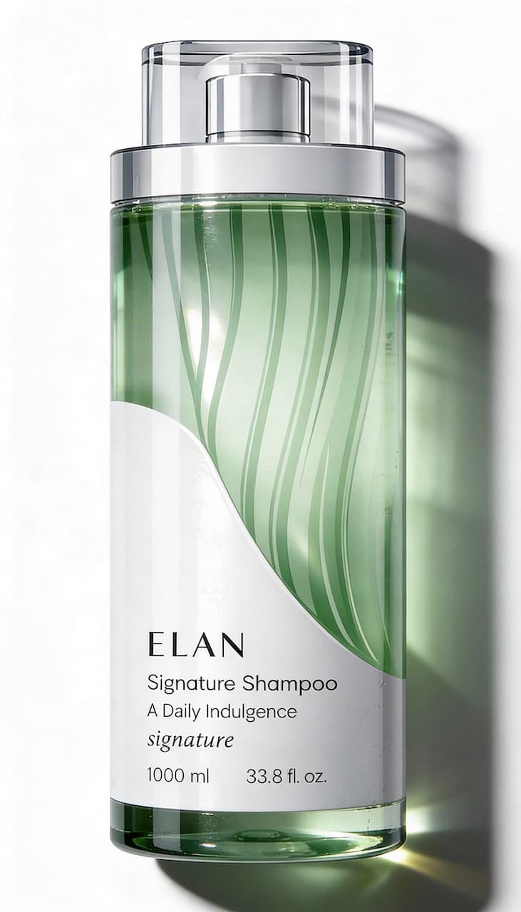 ELAN — Pure Ritual