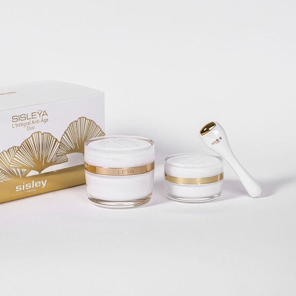 Sisley skincare duo
