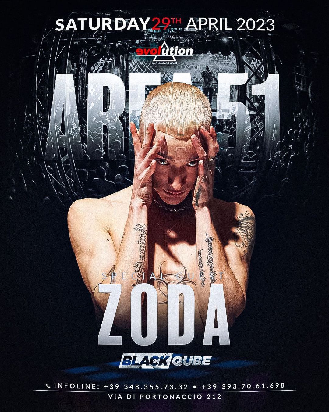 Zoda
