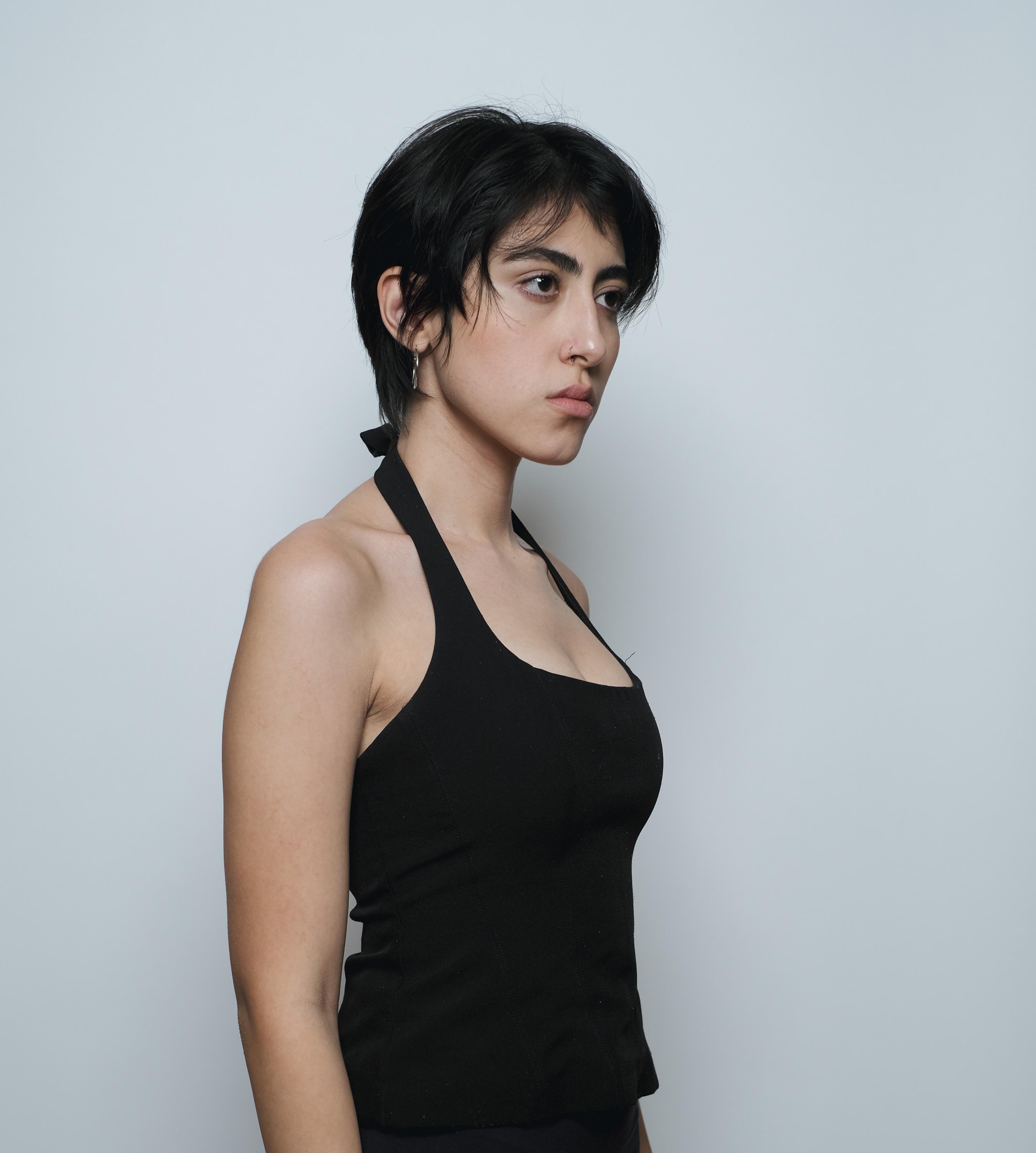 Assul Leyva — 7