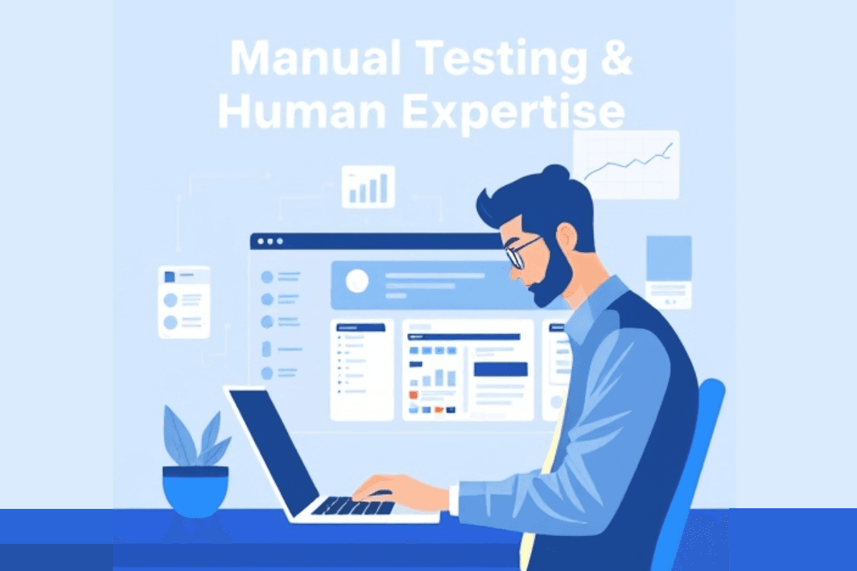 Manual Testing Expertise: Must-Have Skills