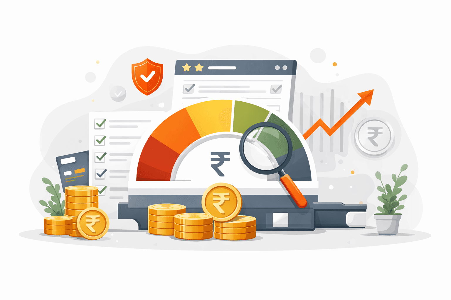 What is a CIBIL Score and Why Is It Important?