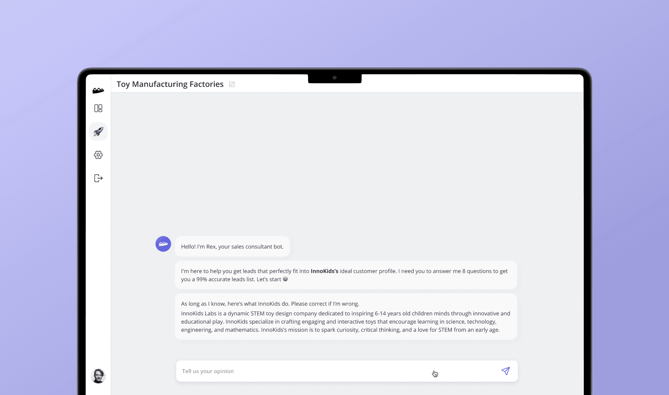 Premium UX Template for Framer