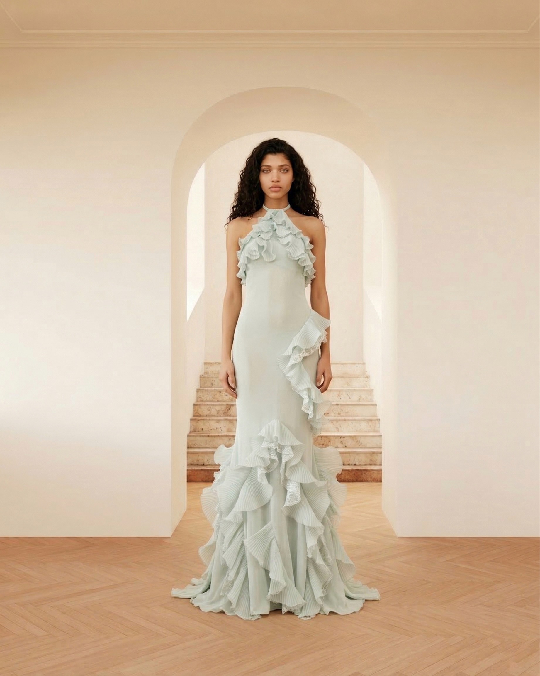 Tropez Dress