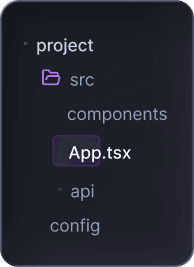 Projects