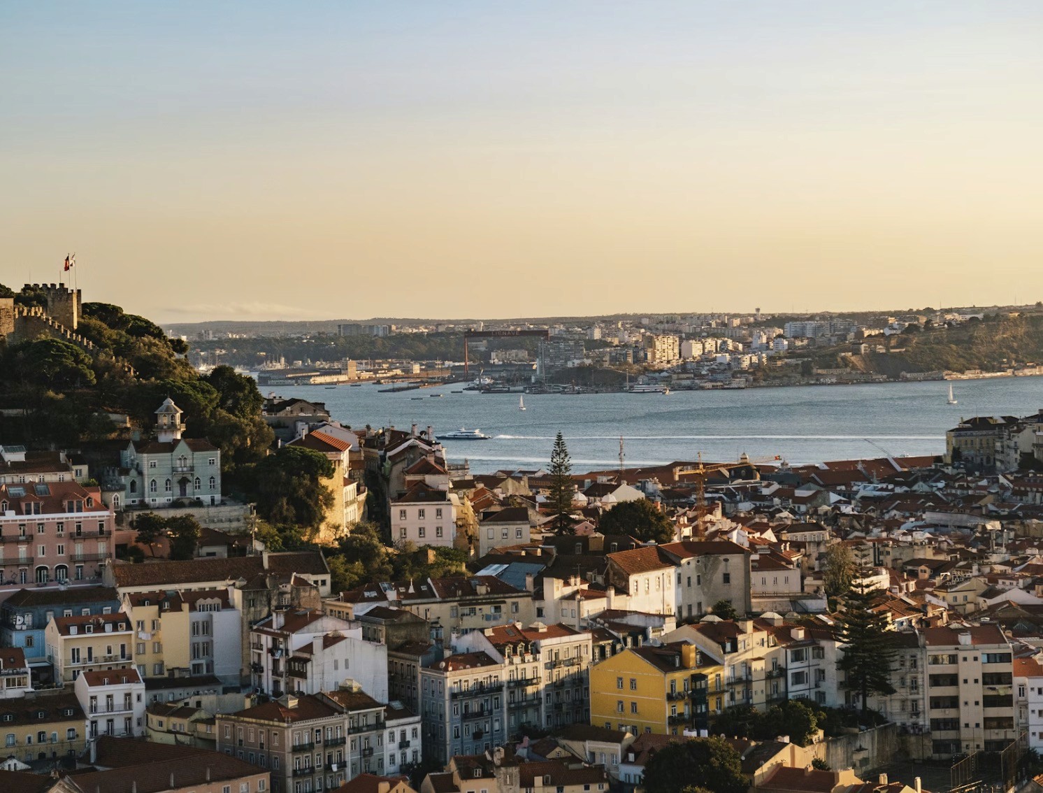 Lisbon