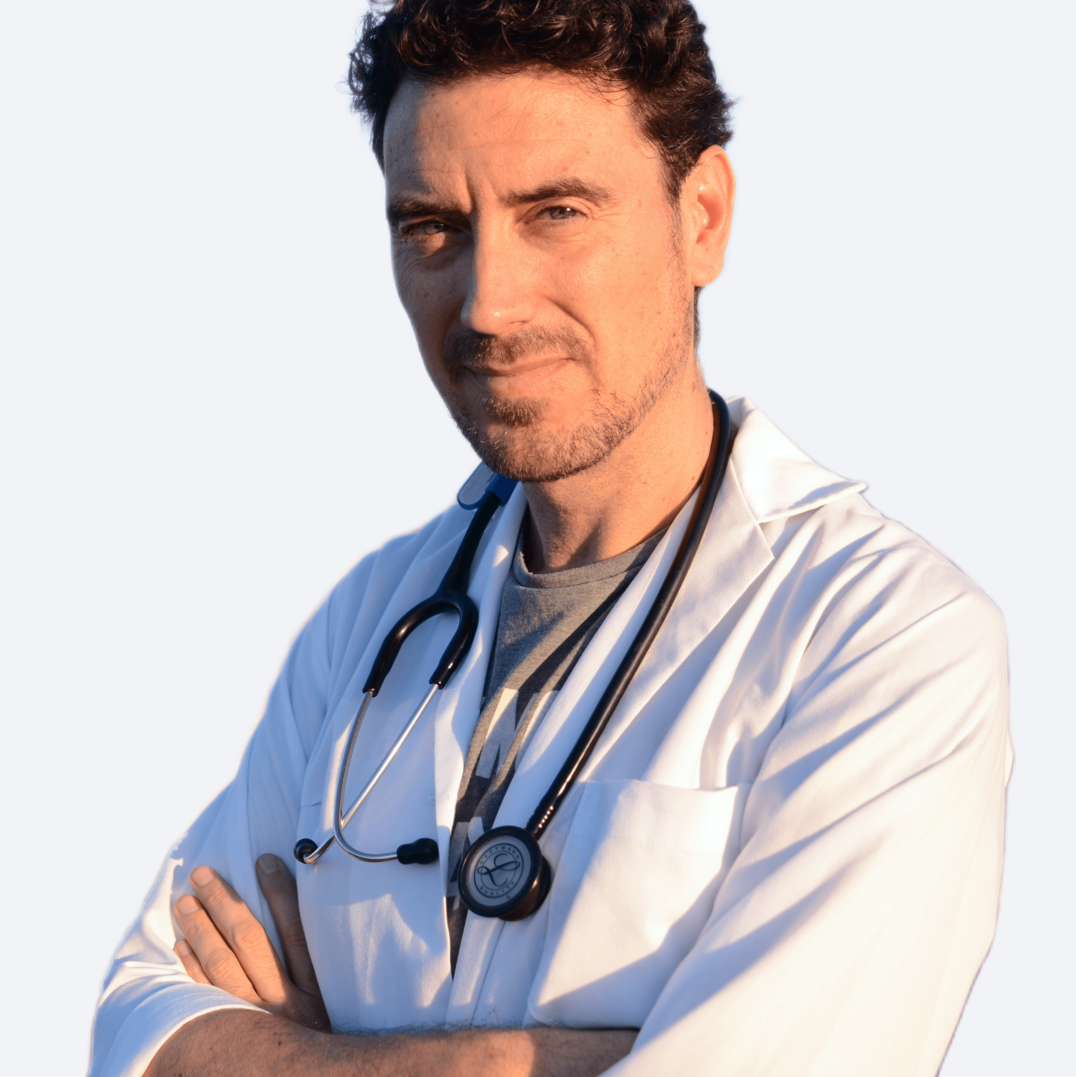 Dr. Sergi Gòdia - Medicina familiar i Comunitària, Medicina Funcional i Psiconeuroinmunologia Clínica