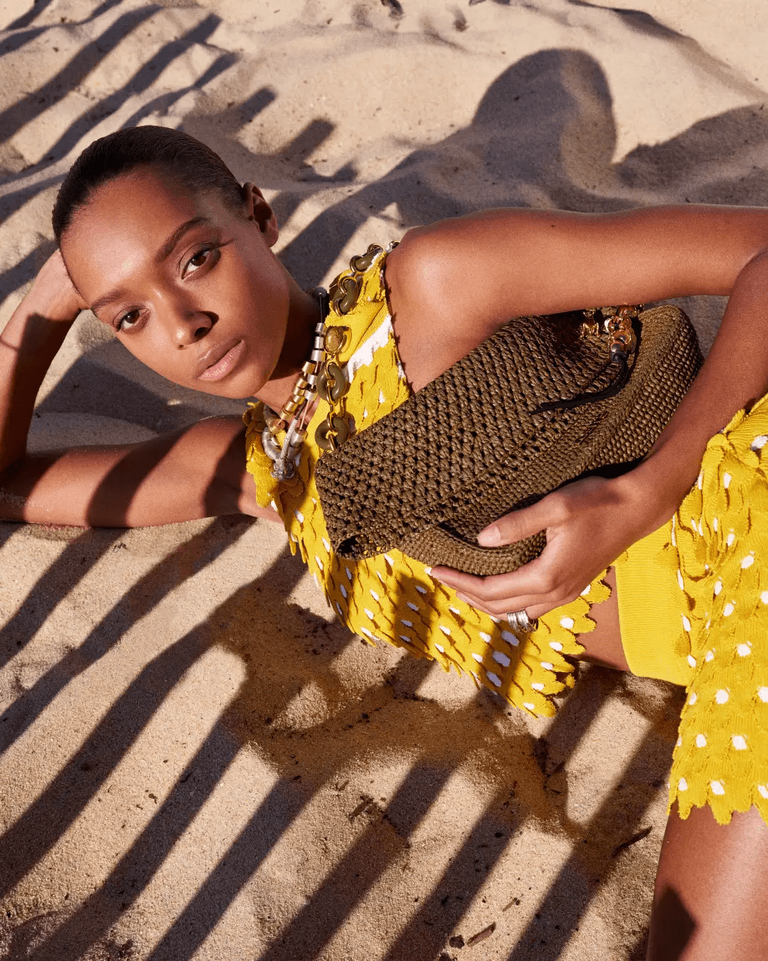 LOEWE's Paula's Ibiza Collection