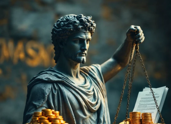 Imagem ilustrando o serviço de bpo financeiro
