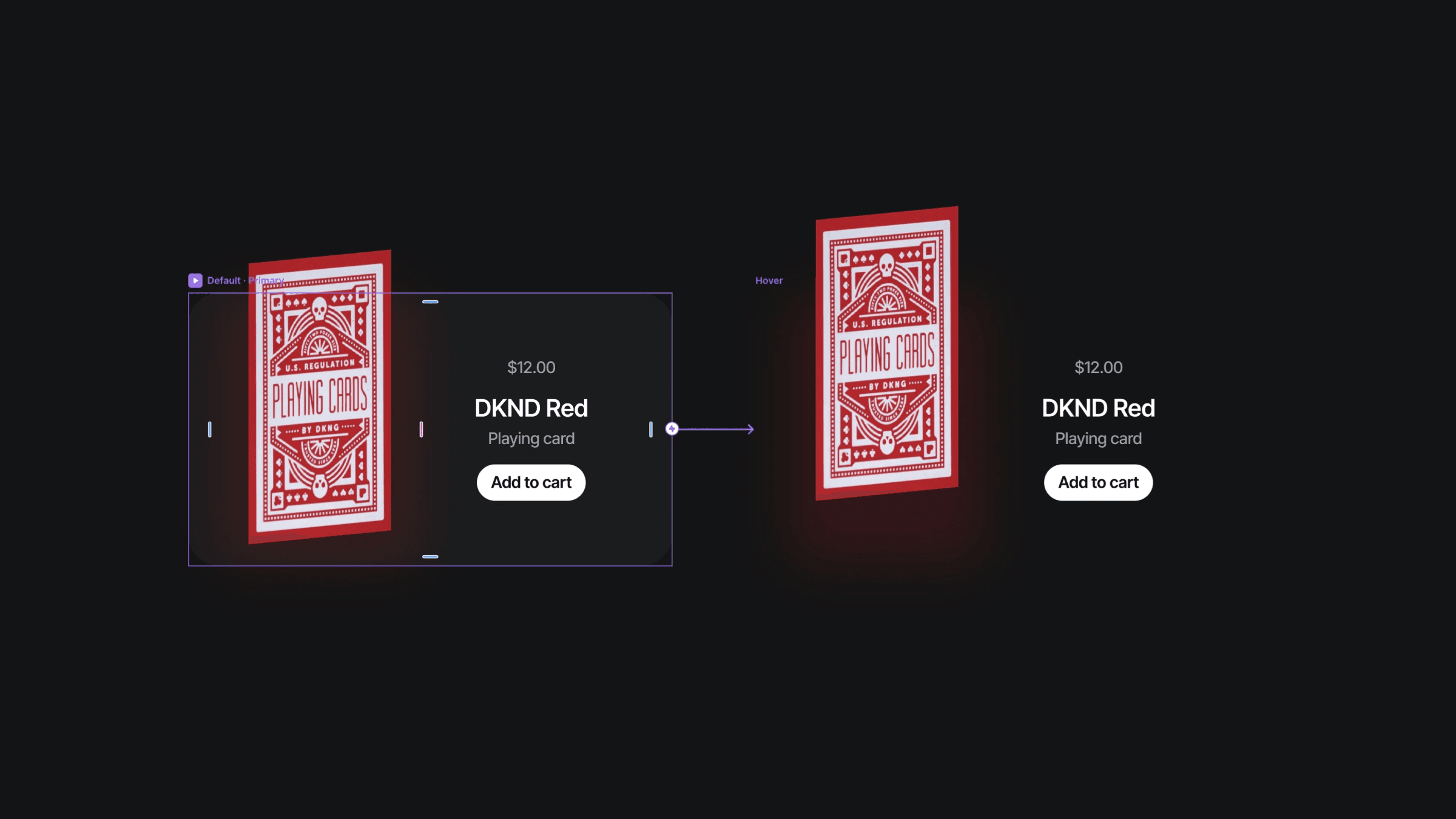 3d buy card variants