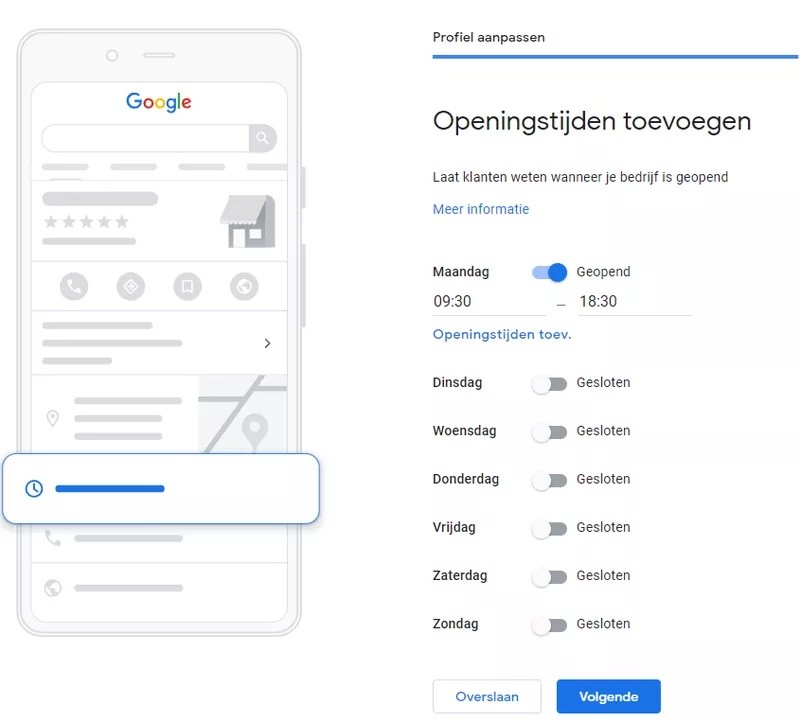 Comment obtenir plus de mandats en tant qu'agent immobilier avec Google My Business