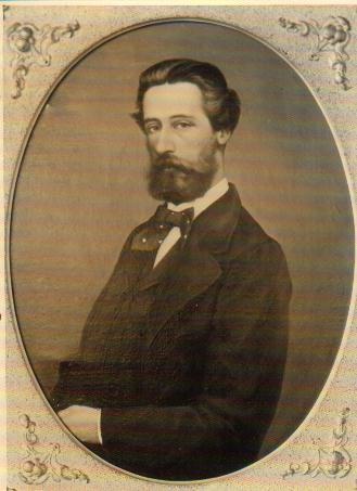 Maximiano Errázuriz Valdivieso