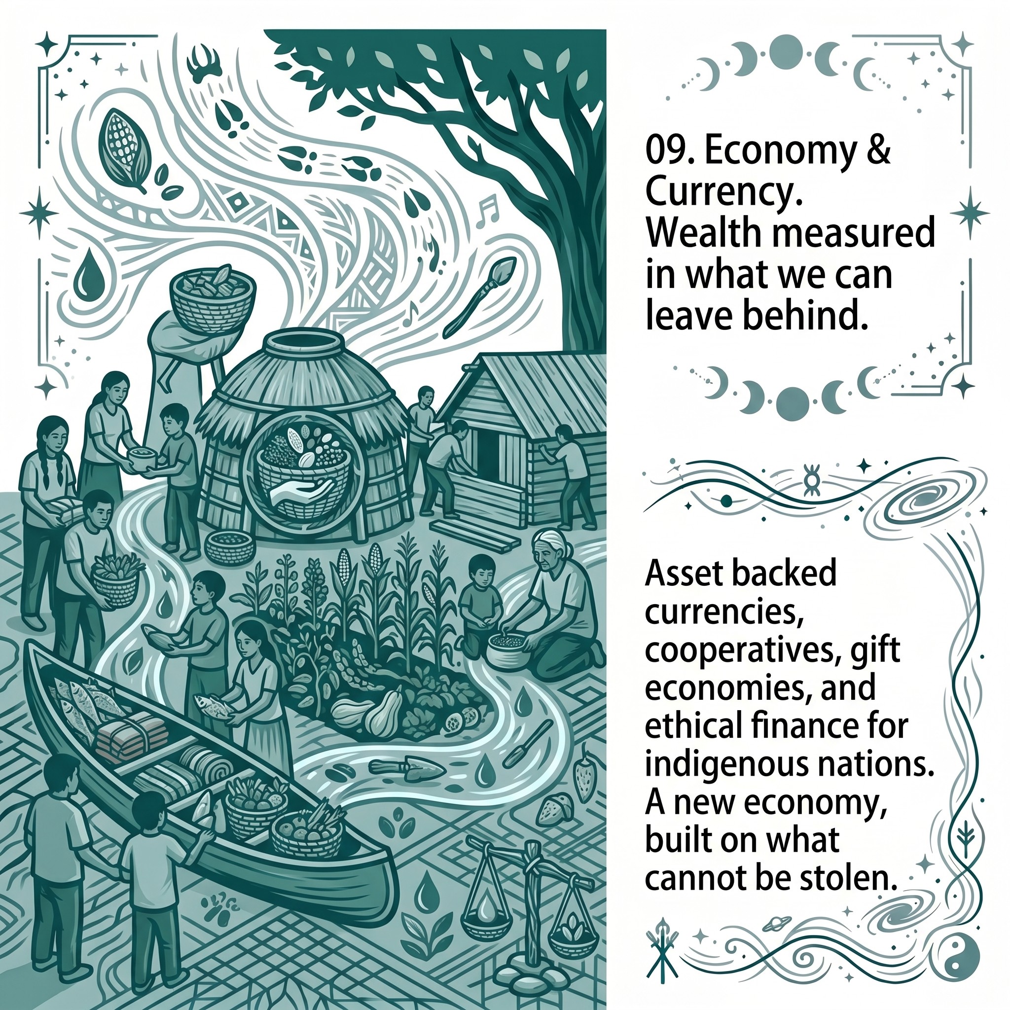 09. Economy & Currency