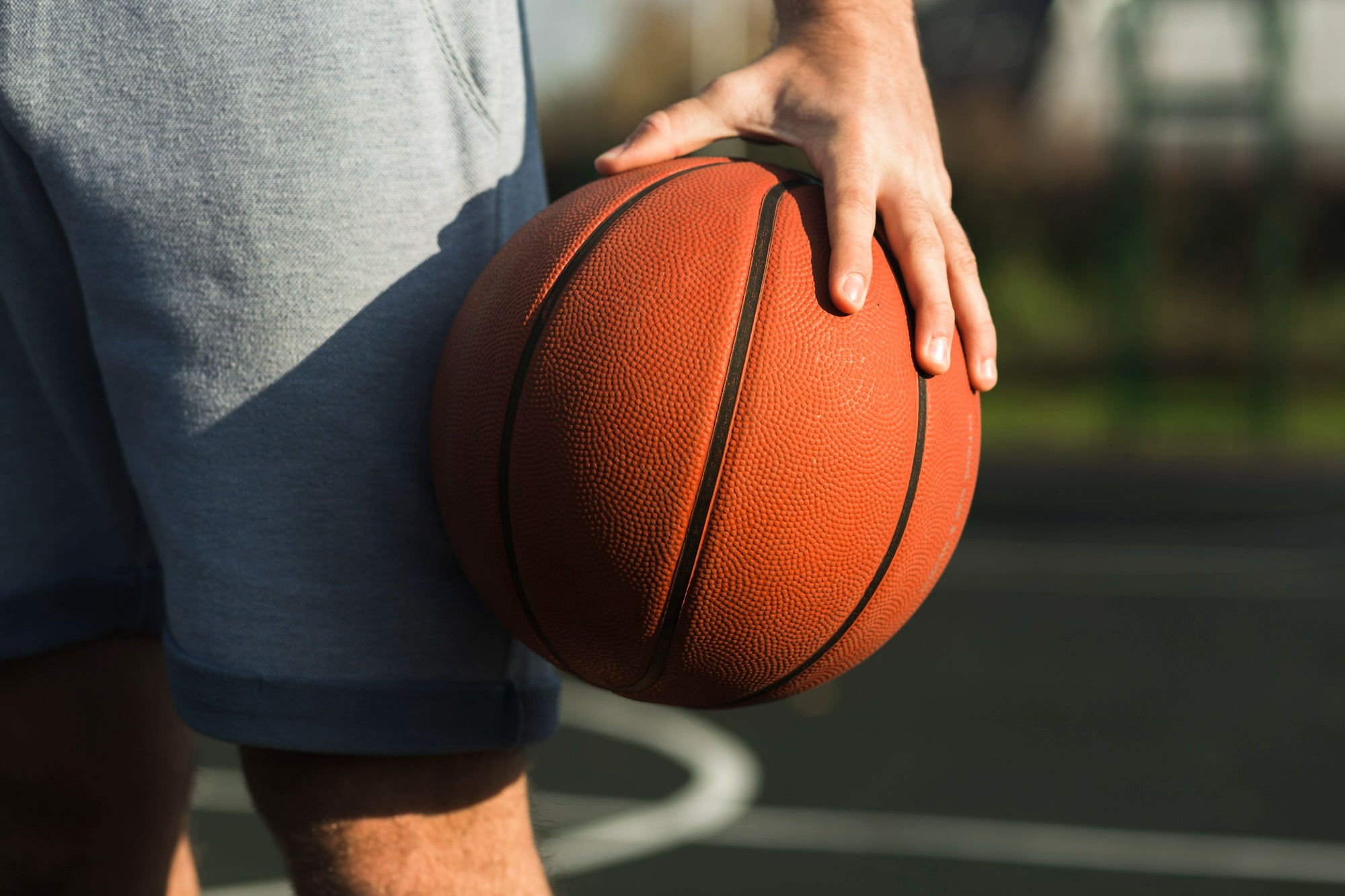 Basketball