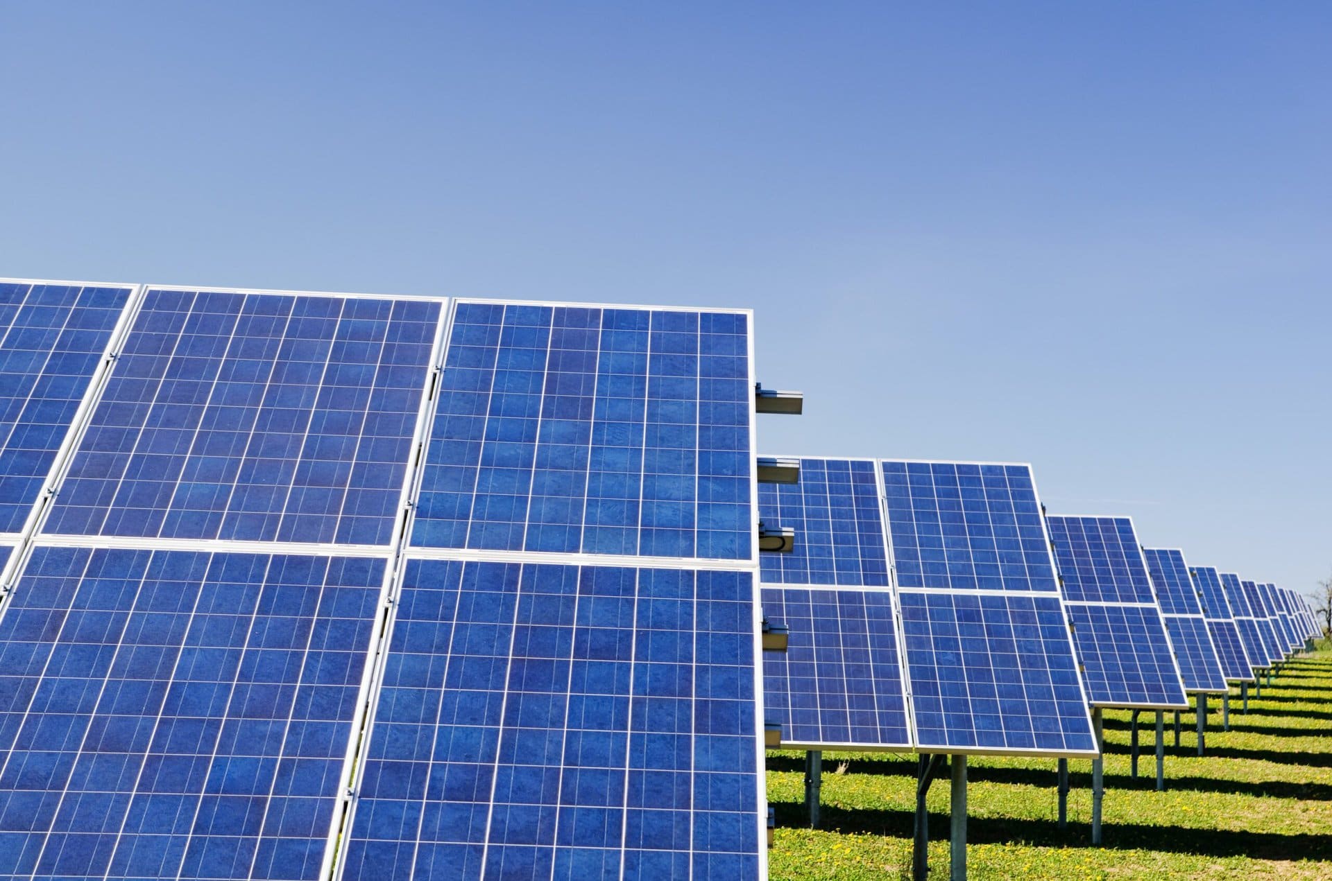 Solcelleanlegg i Ukraina – Scatec Solar