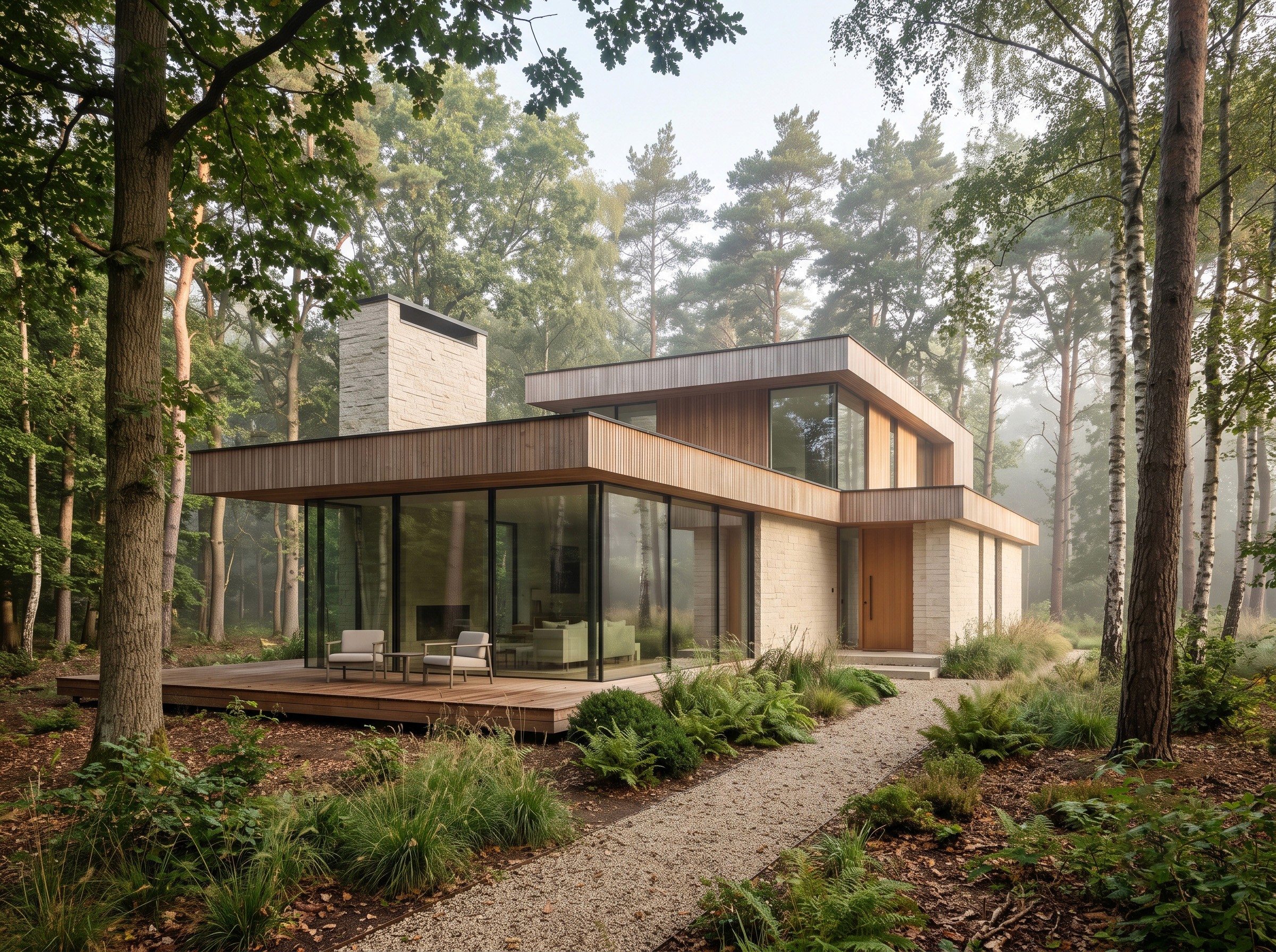 Northwood Residence