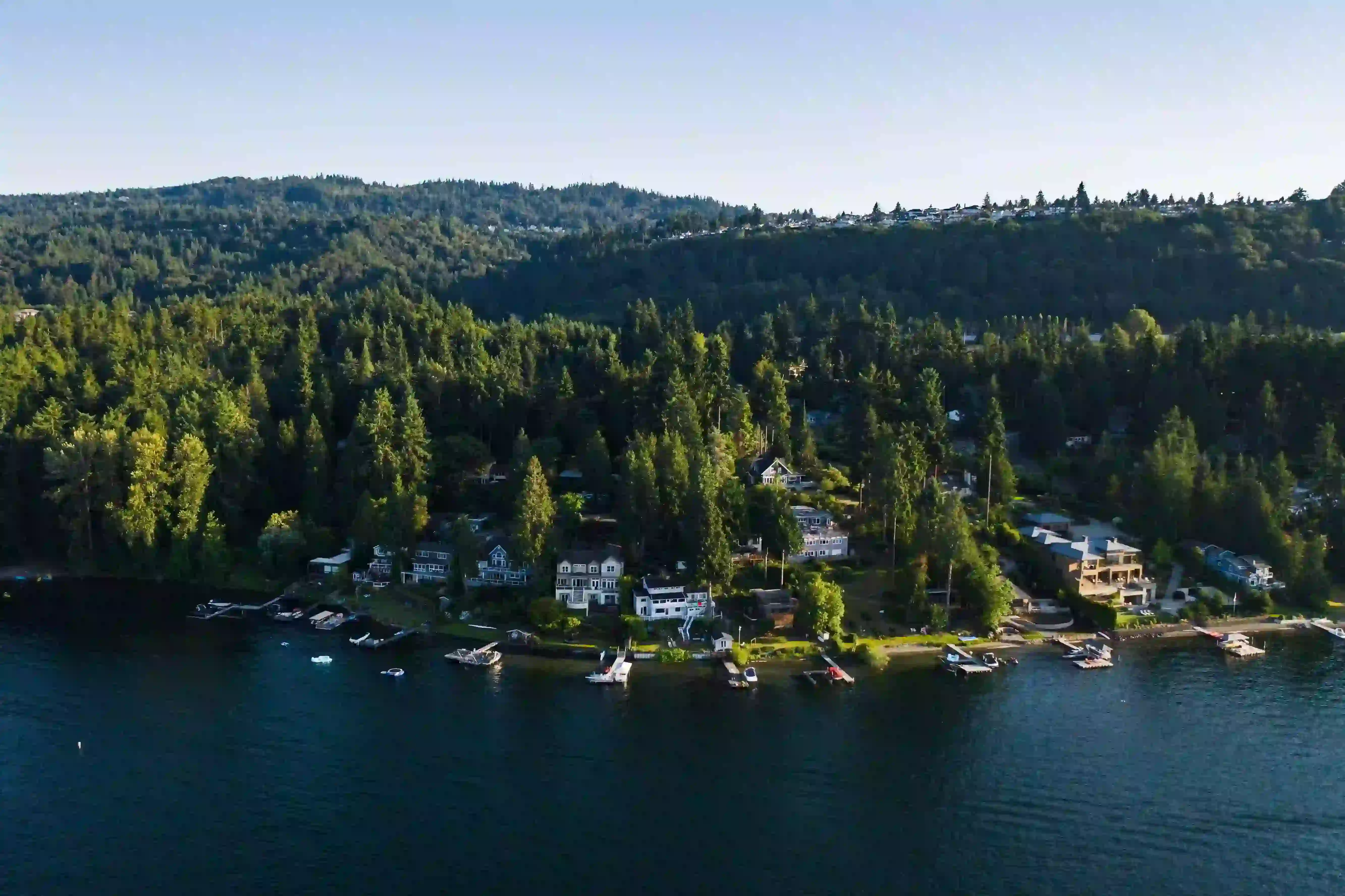 Sammamish painting service area