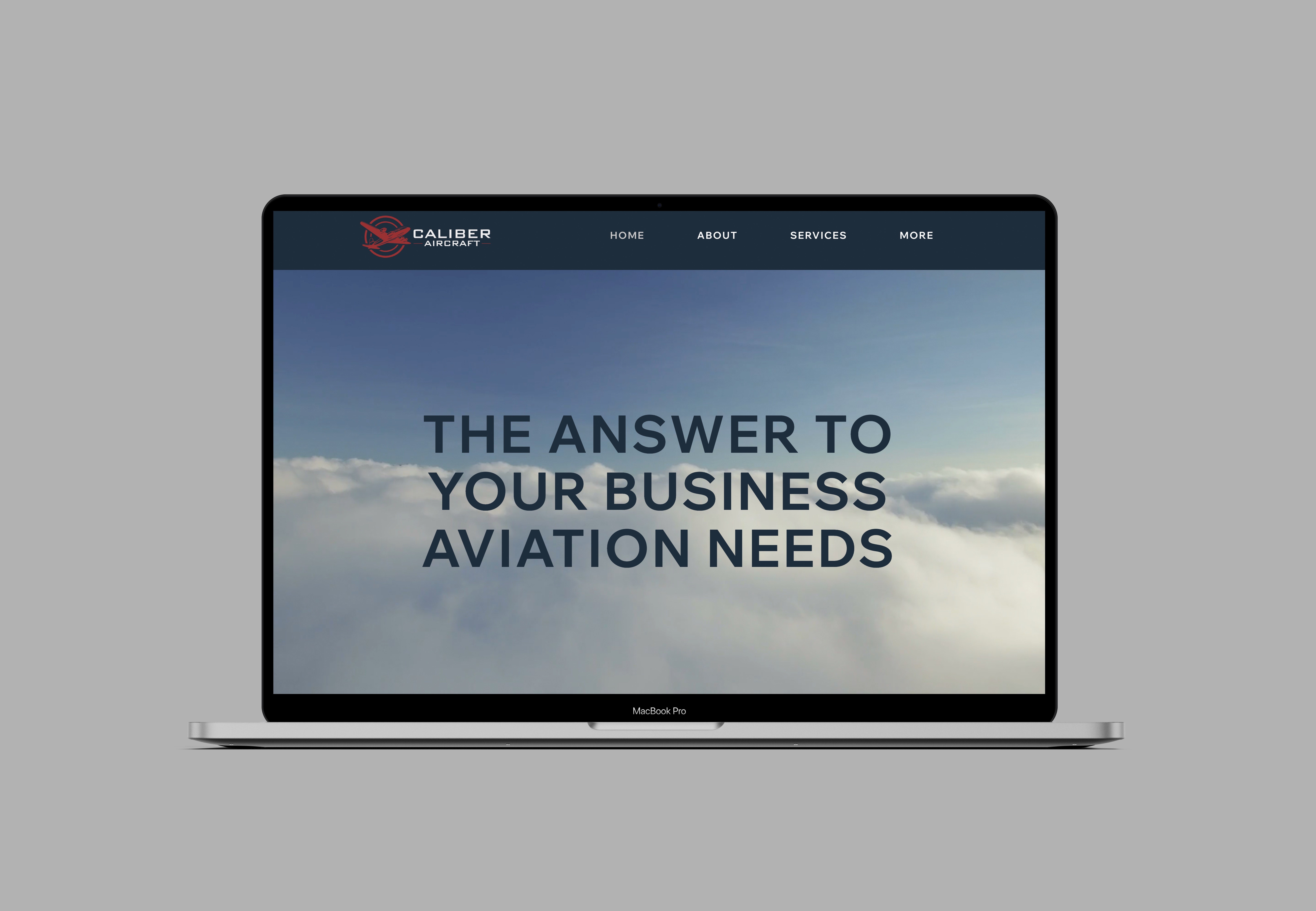 Caliber Aircraft Solutions