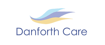 Danforth Care logo