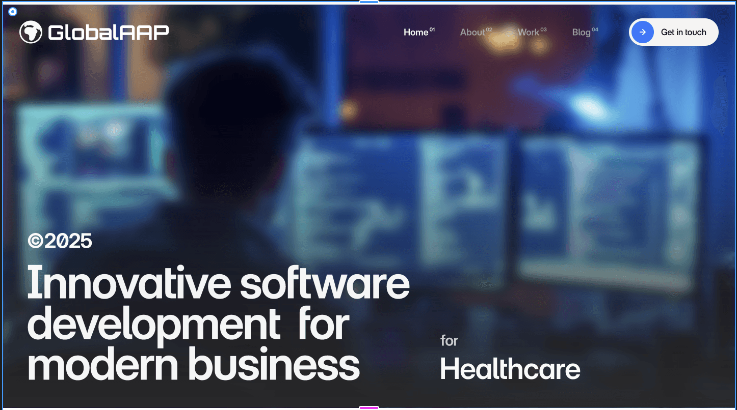 Building Beyond Code - Viper - Portfolio