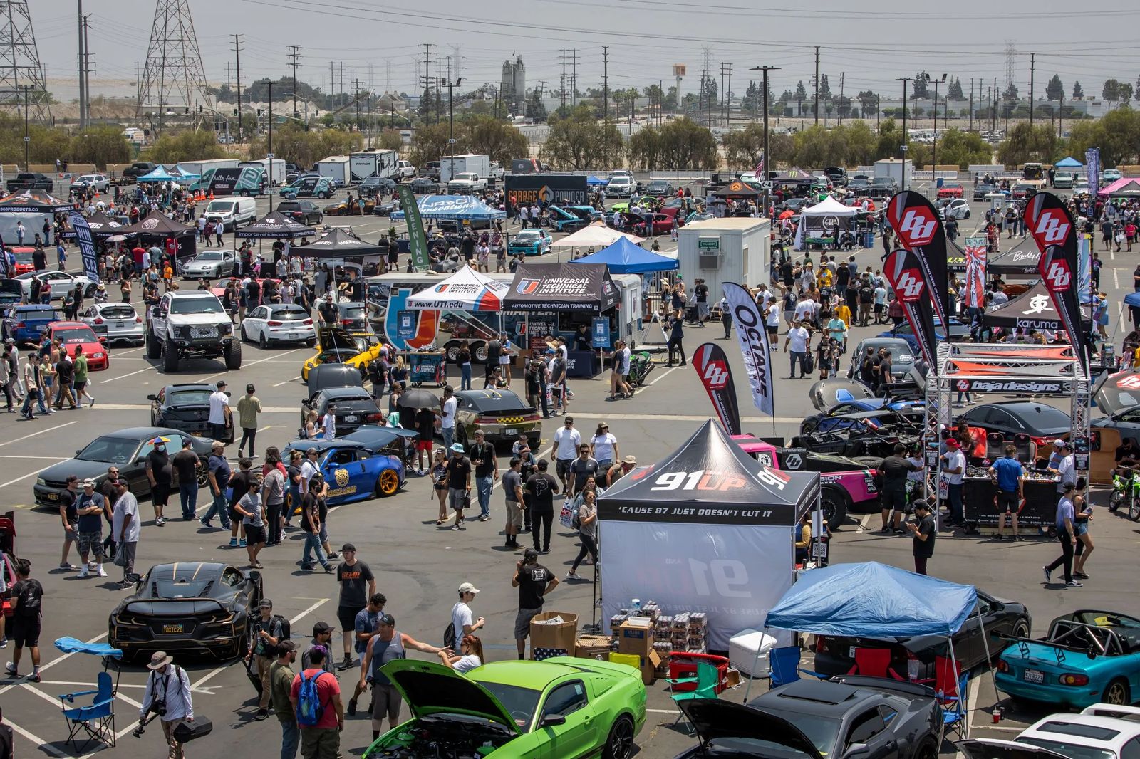 FuelFest